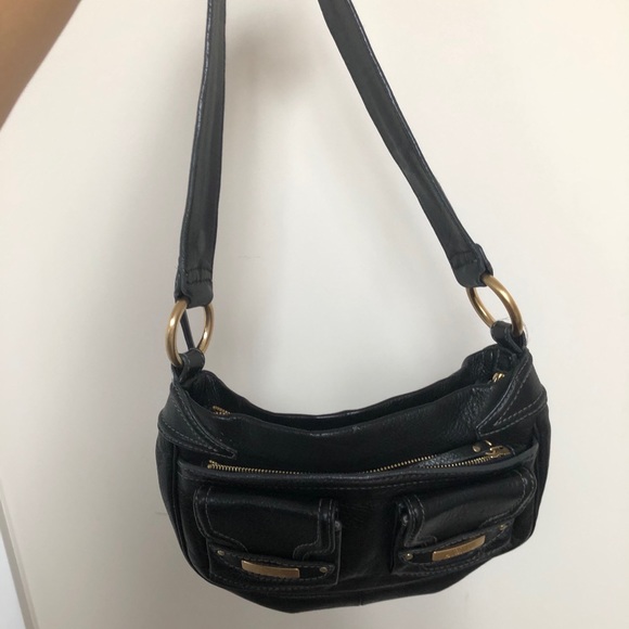 Cute little shoulder bag, it is from the 2000’s - Picture 3 of 4